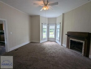 414 N Caswell St in Glennville, GA - Building Photo - Building Photo