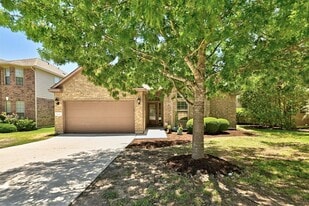 510 Rolling Brook Ln in Cedar Park, TX - Building Photo