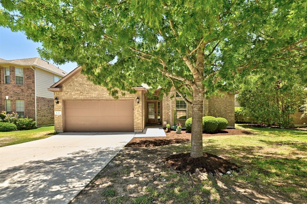 510 Rolling Brook Ln in Cedar Park, TX - Building Photo