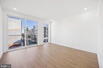 1614 Ridge Ave in Philadelphia, PA - Building Photo - Building Photo