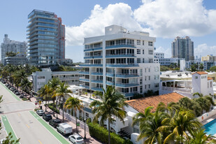 200 Ocean Dr Apartments