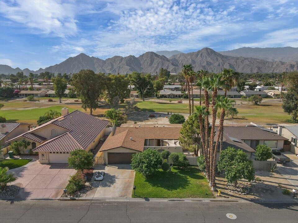 76795 New York Ave in Palm Desert, CA - Building Photo