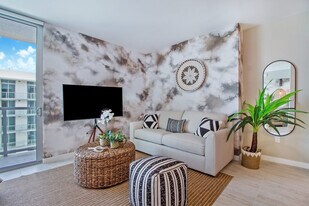 3900 Biscayne Blvd in Miami, FL - Building Photo