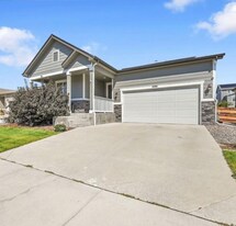 5106 Makalu Dr in Colorado Springs, CO - Building Photo