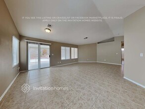 5227 Nest Ct in North Las Vegas, NV - Building Photo - Building Photo