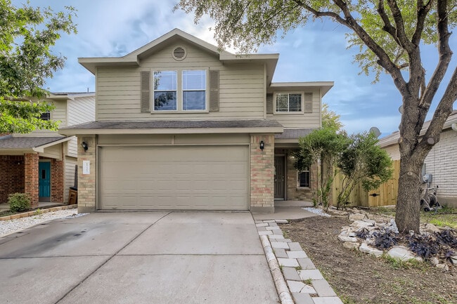 property at 1721 Poppy Seed Ln