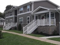Glen Abbey Crossing - Glen Abbey Crossing Apartments in Dawson Springs, Kentucky