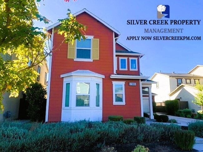 2300 Rio Grande Dr in Tracy, CA - Building Photo - Building Photo