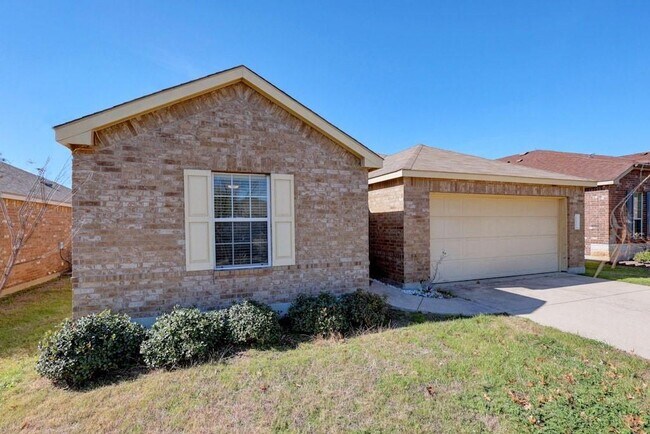 105 King Elder Ln in Leander, TX - Building Photo - Building Photo