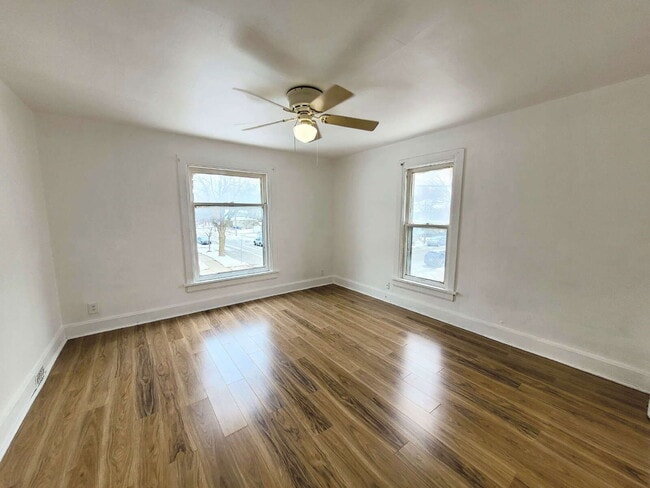 property at 604 9th St