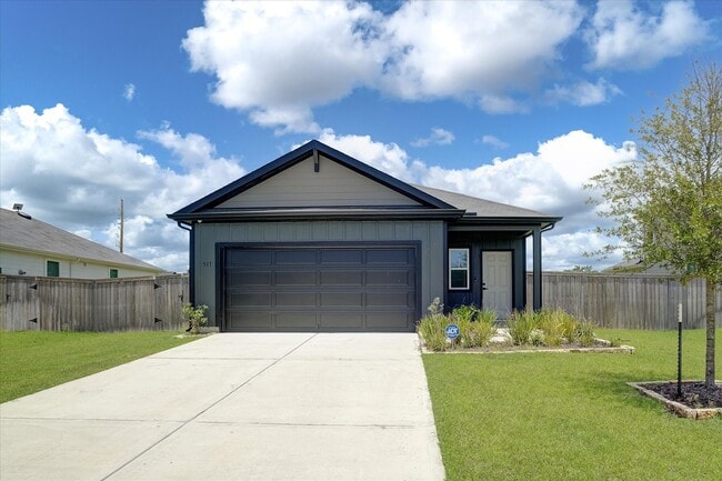property at 511 Louis Ln