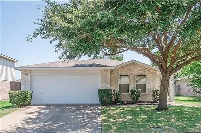 property at 3415 Jacobs Dr