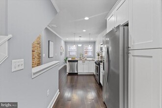 616 Hyson St in Baltimore, MD - Foto de edificio - Building Photo