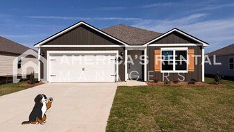 11567 Shortleaf Ln in Moundville, AL - Building Photo