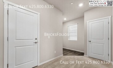 4229 Pronghorn Pl in Bremerton, WA - Foto de edificio - Building Photo