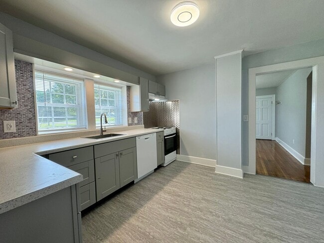 property at 691 Union Mill Rd