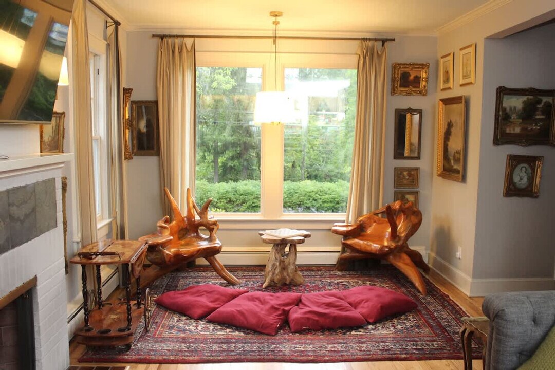 1377 Canal Rd in Princeton, NJ - Building Photo