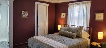 59 S Lasalle St in Indianapolis, IN - Building Photo - Building Photo