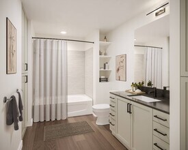 Luminary at Cota Vera in Chula Vista, CA - Building Photo - Building Photo