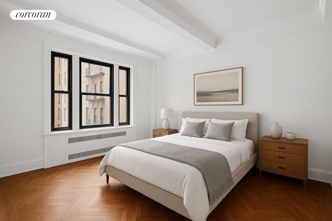 525 W End Ave in New York, NY - Building Photo - Building Photo