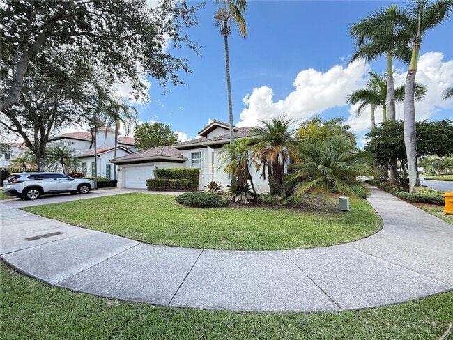property at 11339 NW 71st St