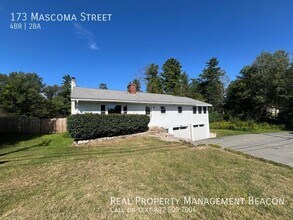 173 Mascoma St in Lebanon, NH - Building Photo - Building Photo