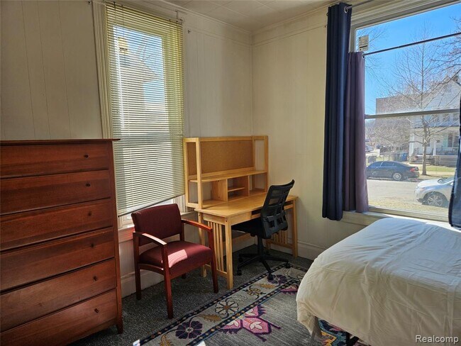 921 Mary St in Ann Arbor, MI - Building Photo - Building Photo