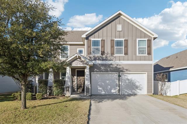 property at 6021 Myers Ct