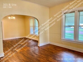 301 N 5th St in Ponca City, OK - Building Photo - Building Photo