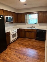 1309 N 6th Terrace in Barling, AR - Building Photo - Building Photo