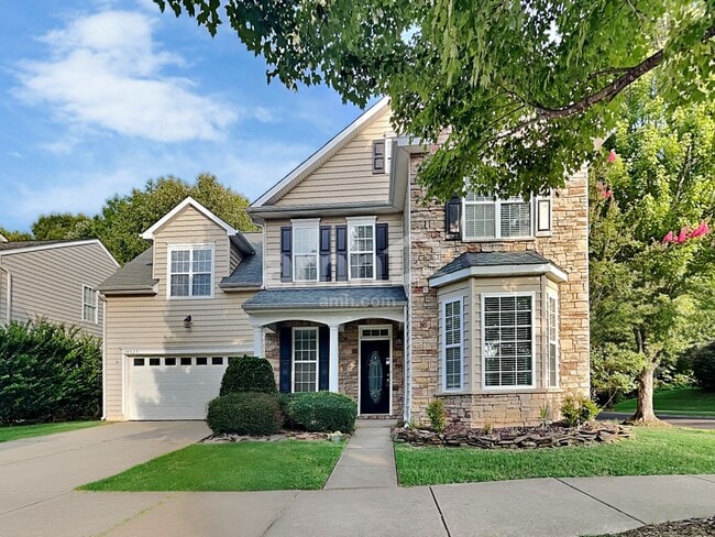 property at 14523 Lyon Hill Ln