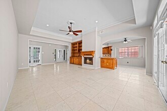88 Tree Crest Cir in Spring, TX - Building Photo - Building Photo