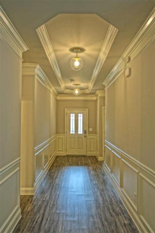 7608 Graydon St in Huntsville, AL - Building Photo - Building Photo