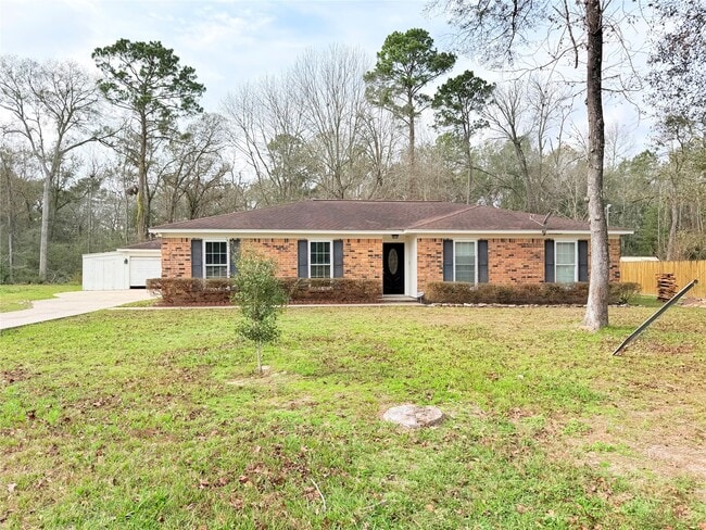 22176 Heatherwood Dr in Porter, TX - Building Photo - Building Photo