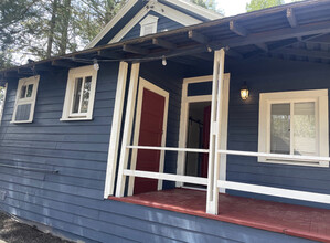 442 S Auburn St in Grass Valley, CA - Building Photo - Building Photo