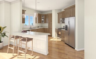 The Residences of Skye in Derry, NH - Building Photo