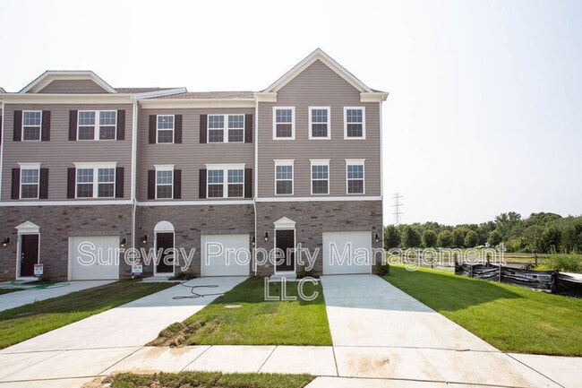 property at 234 Macoun Way