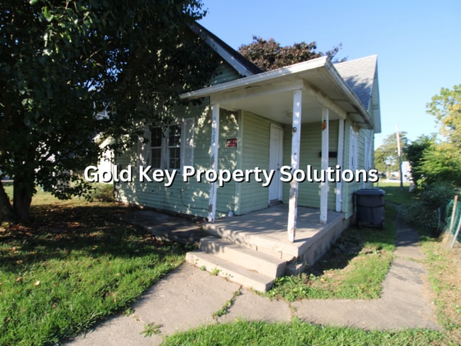 2223 Chase St in Anderson, IN - Building Photo - Building Photo