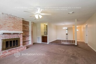 6946 Maple Fox Dr in Humble, TX - Building Photo - Building Photo