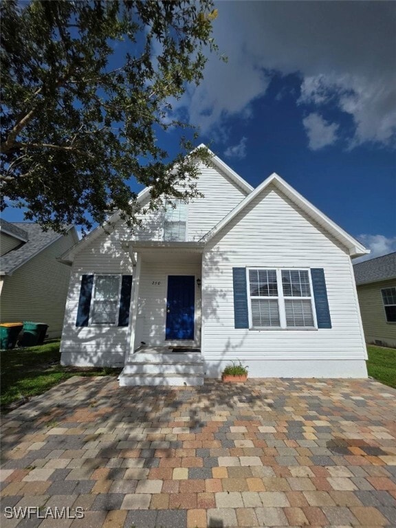 property at 250 Leawood Cir