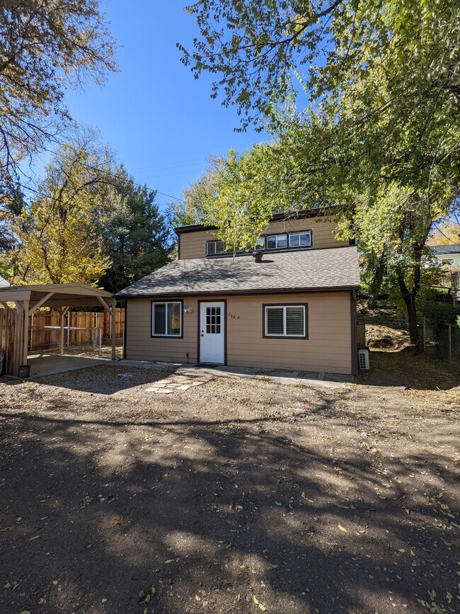 120 S Virginia St Rentals in Prescott, AZ