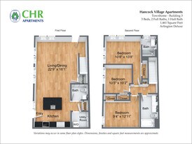 202 Paine Ct, Unit 1 in Chestnut Hill, MA - Building Photo