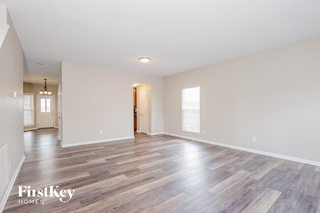 8709 Gooch Ct in Wake Forest, NC - Building Photo - Building Photo