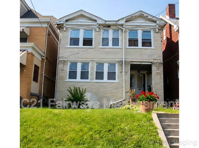 property at 732 Bay Ridge Ave