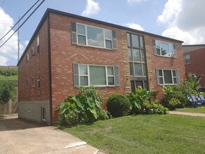 810 Francis Pl in St. Louis, MO - Building Photo - Building Photo