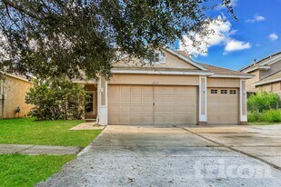 12617 Bramfield Dr in Riverview, FL - Building Photo