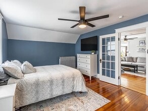 340 Harrison St, Unit Apt 1 in Manchester, NH - Foto de edificio - Building Photo
