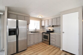303 S Recker Rd in Mesa, AZ - Building Photo - Building Photo