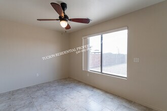 4123 E Cameo Point Dr in Tucson, AZ - Building Photo - Building Photo