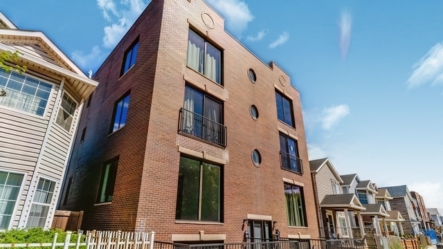 property at 1707 S Ruble St